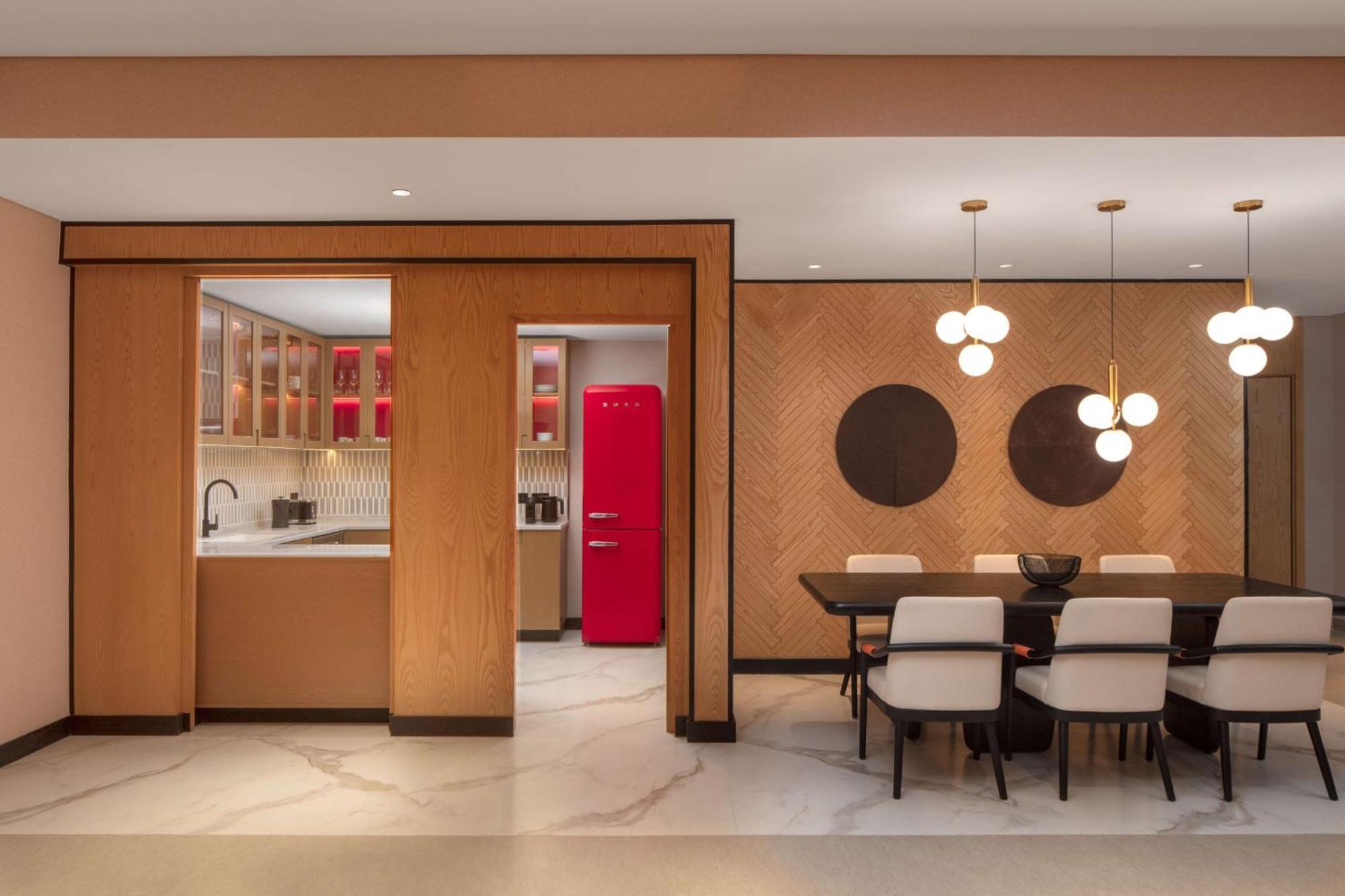 Andaz Doha, By Hyatt Doha