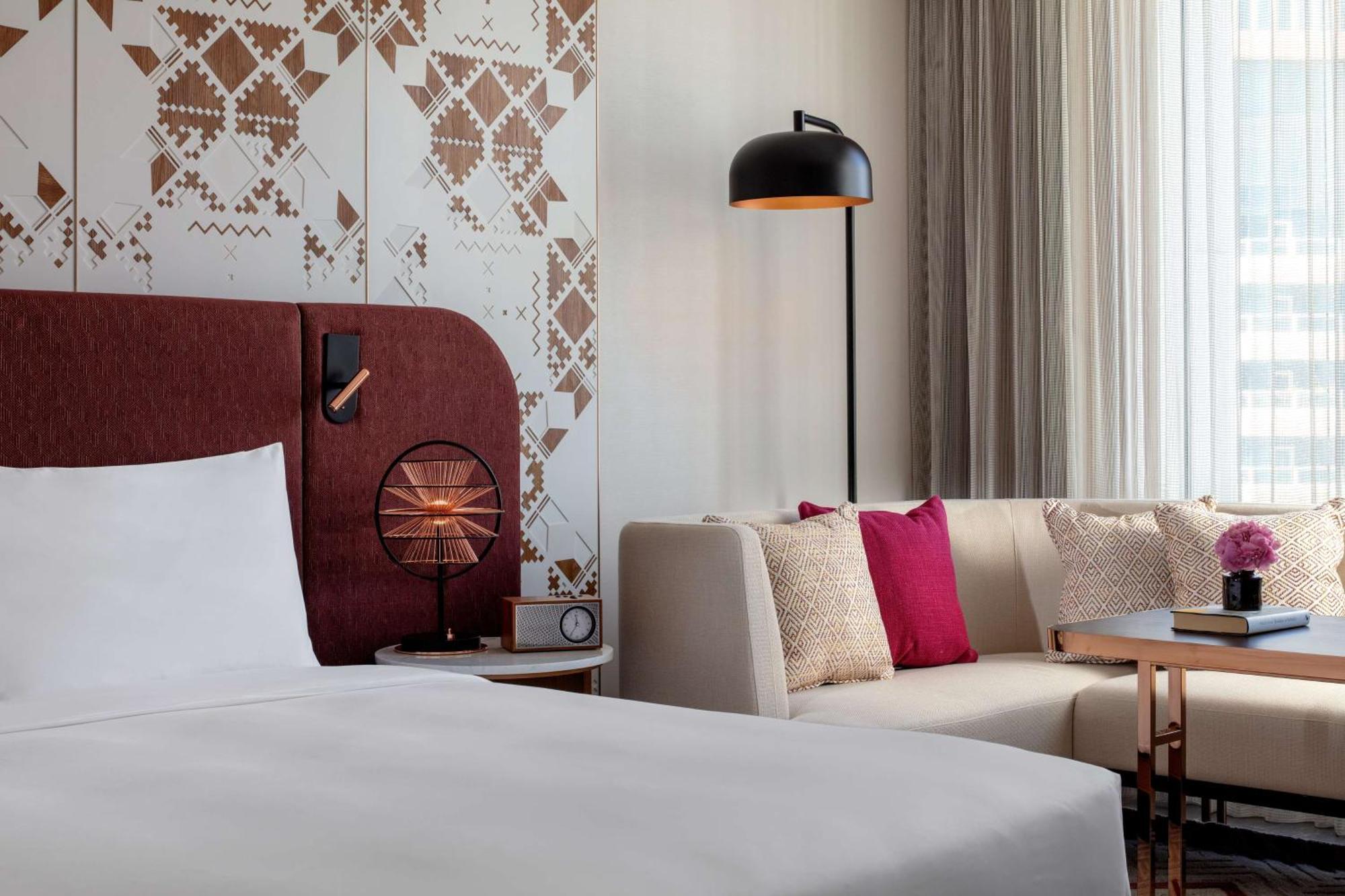 Andaz Doha, By Hyatt Hotel 5*