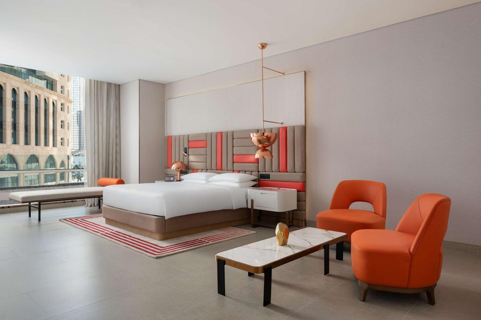 Andaz Doha, By Hyatt 5* Doha