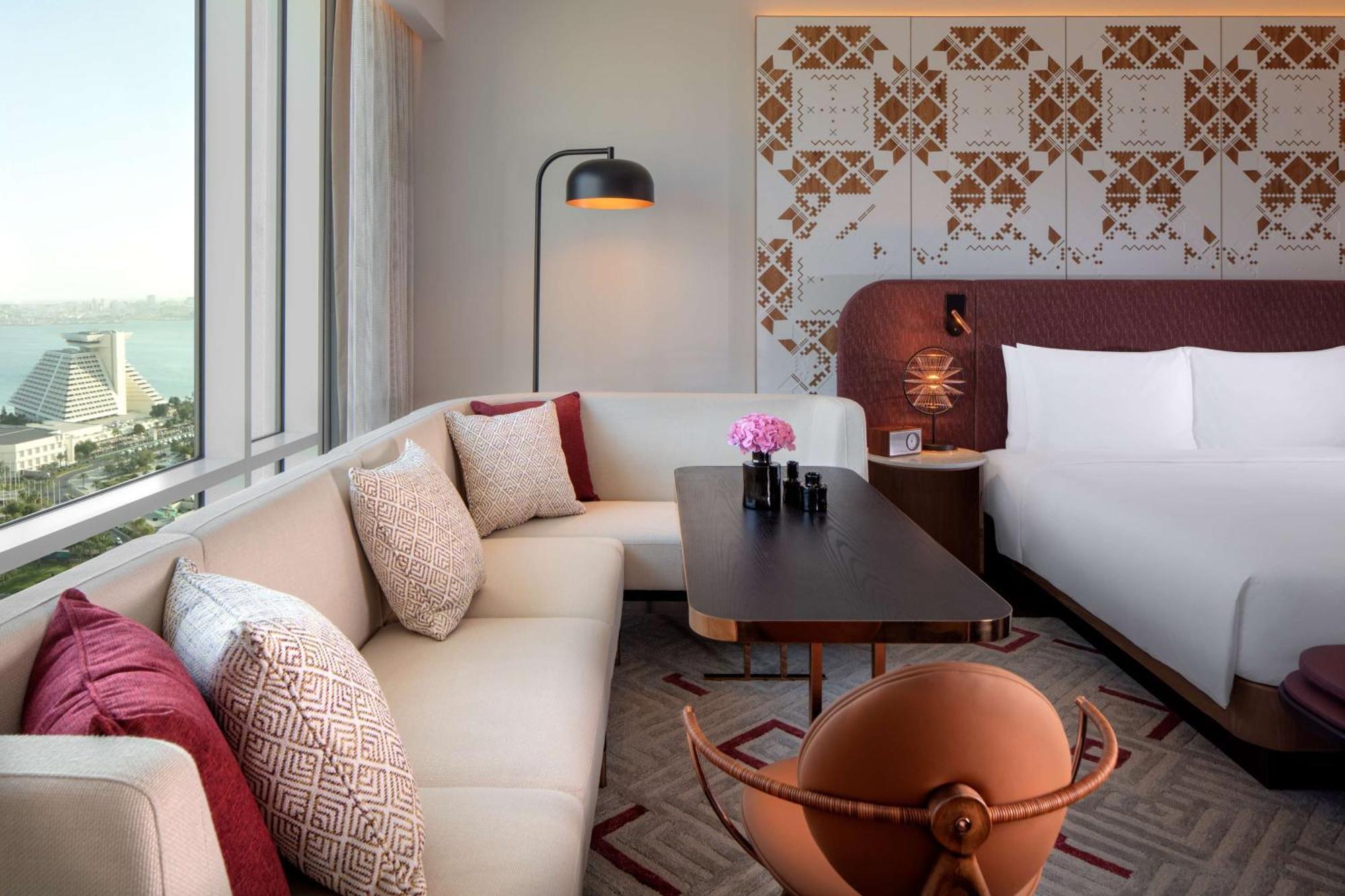 Andaz Doha, By Hyatt Hotel 5*